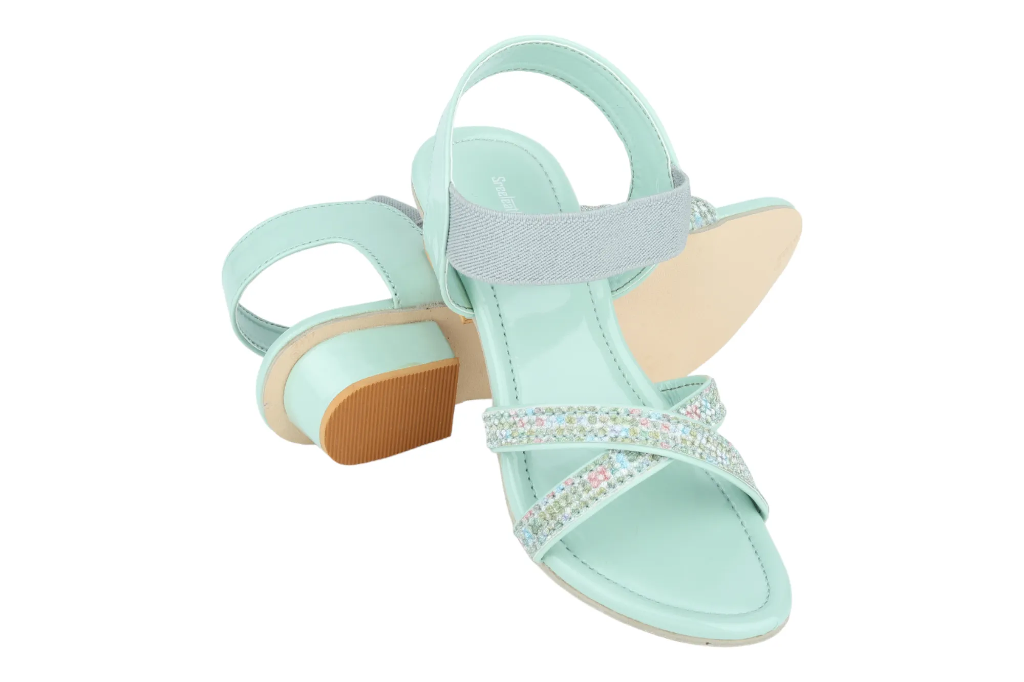 Girls fancy Sandal 999252  (4 - 11 years)