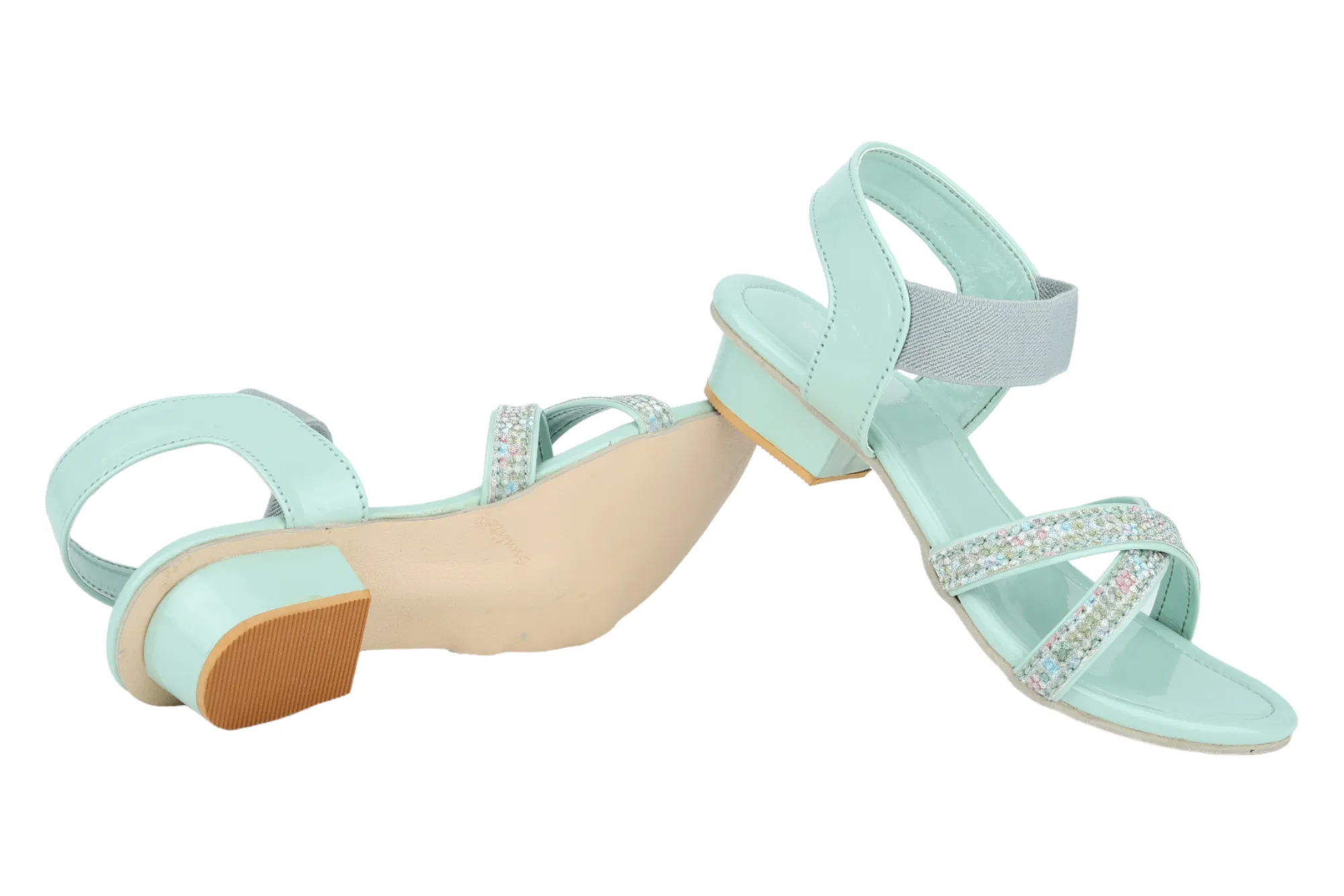 Girls fancy Sandal 999252  (4 - 11 years)