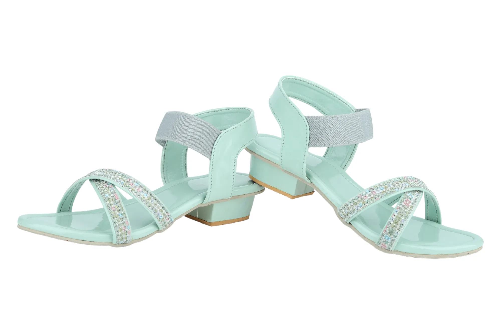 Girls fancy Sandal 999252  (4 - 11 years)