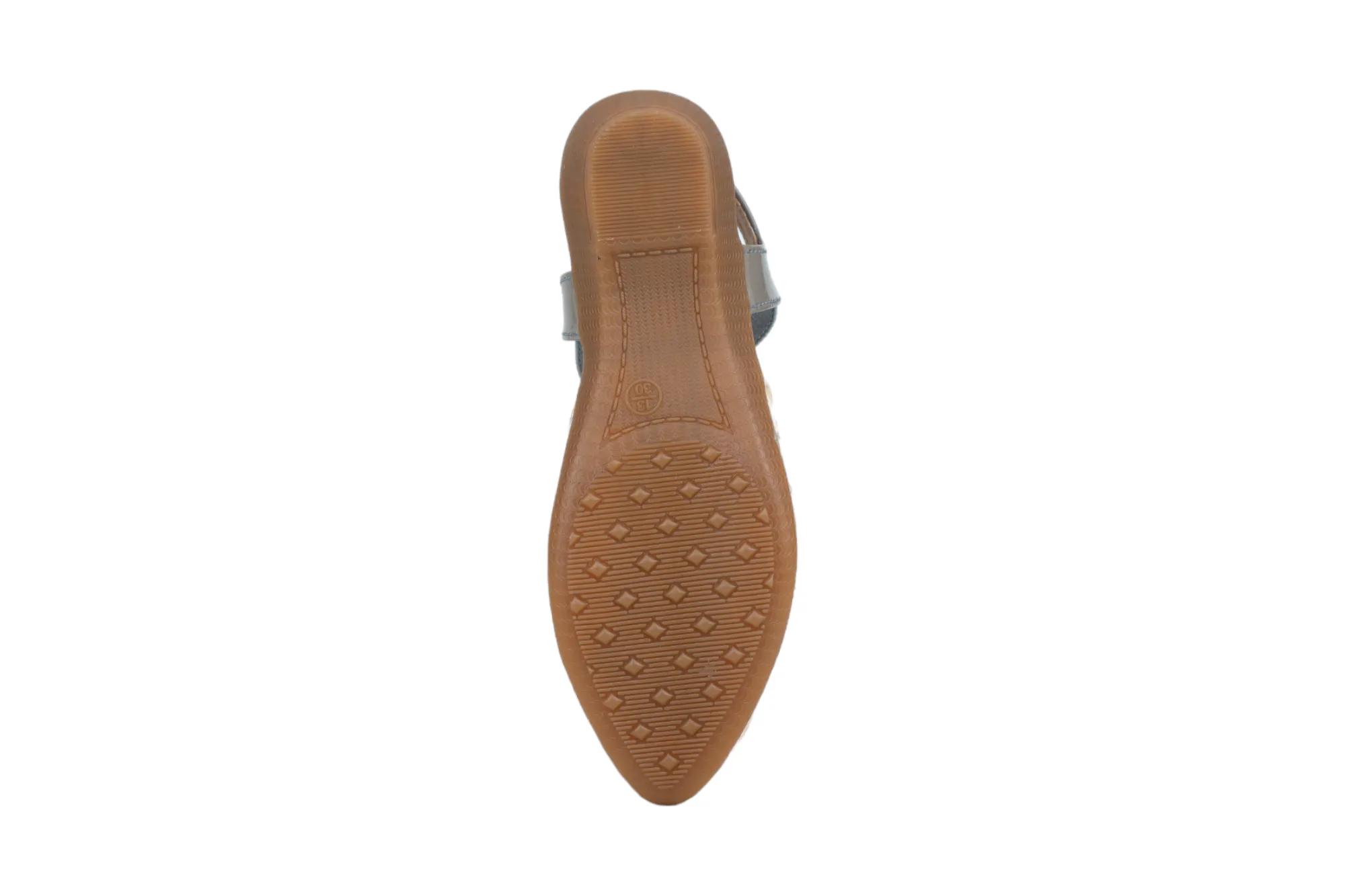 Girls flat Sandal 999360  (5 - 11 years)