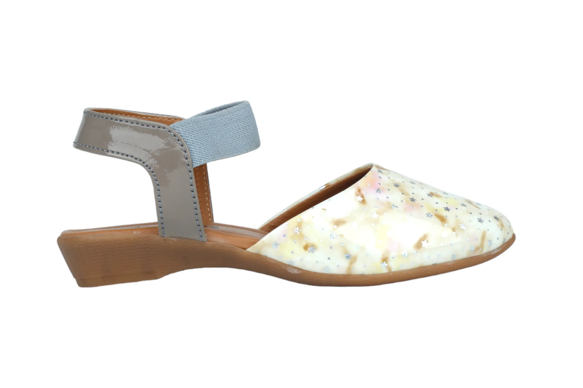 Girls flat Sandal 999360  (5 - 11 years)