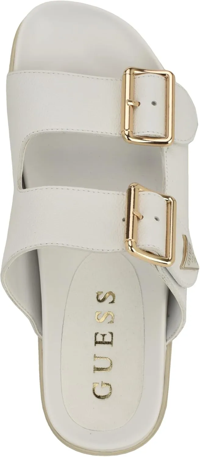 Guess Women's Fasten Sandal