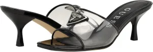 GUESS Women's Lusie Heeled Sandal