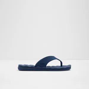 Haciendo Thong Sandals