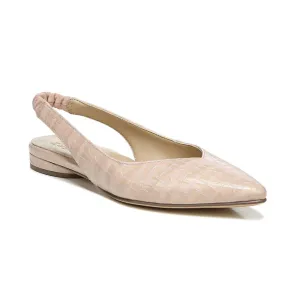 Halo Flat - Almond