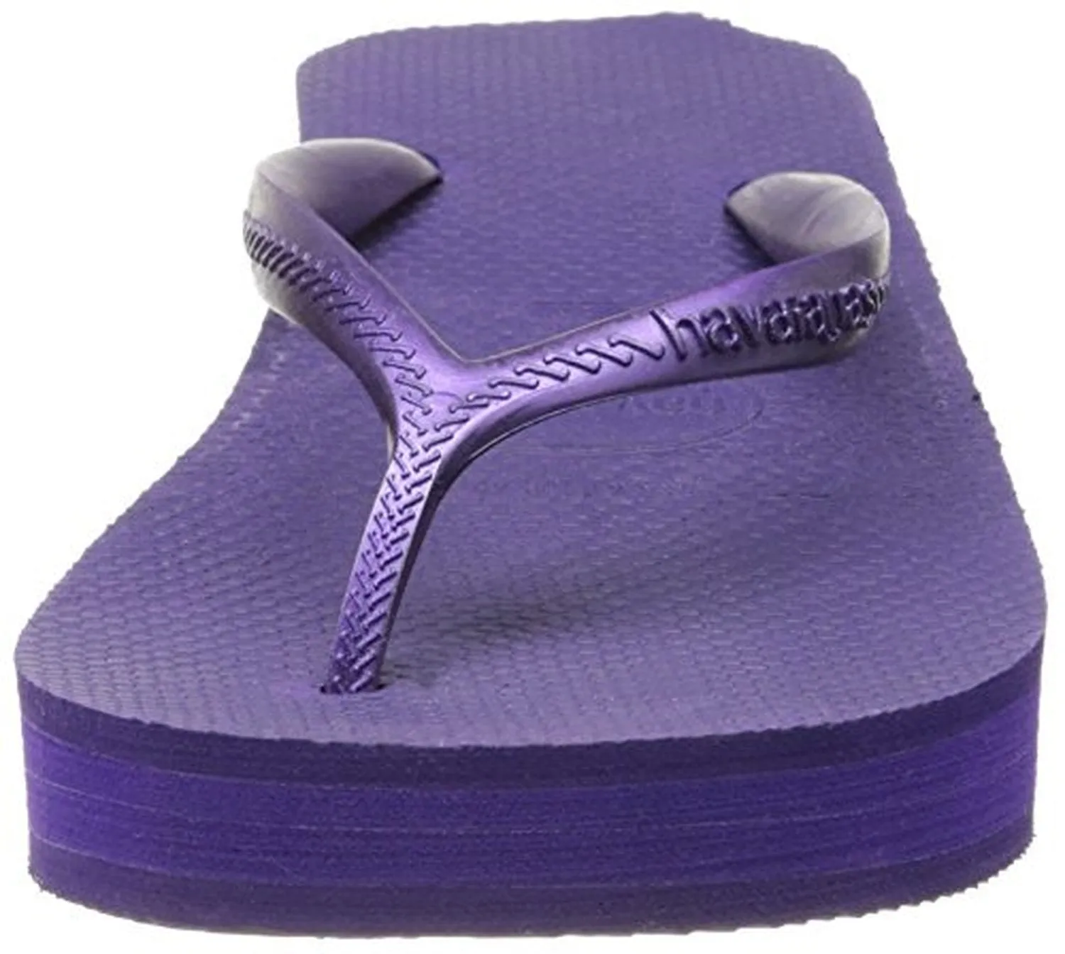 Havaianas Women's High Fashion Sandal Flip Flop