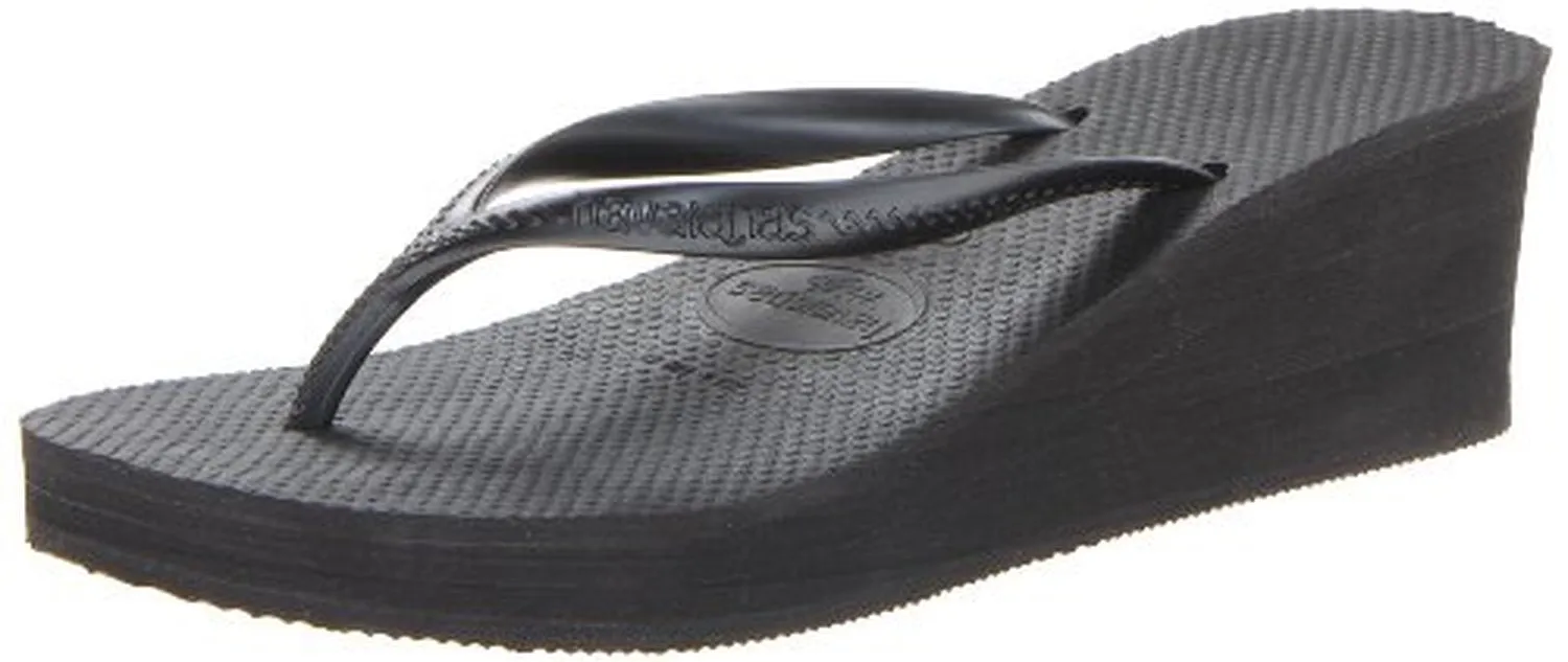 Havaianas Women's High Fashion Sandal Flip Flop