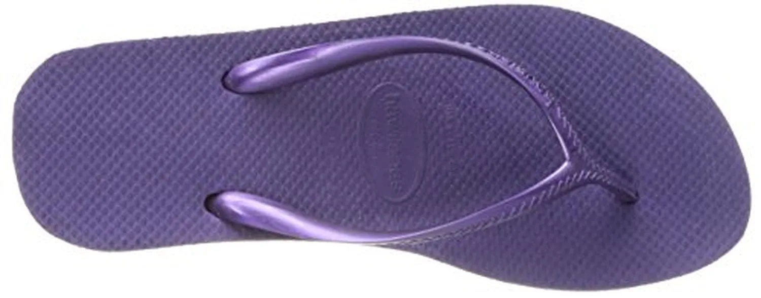 Havaianas Women's High Fashion Sandal Flip Flop