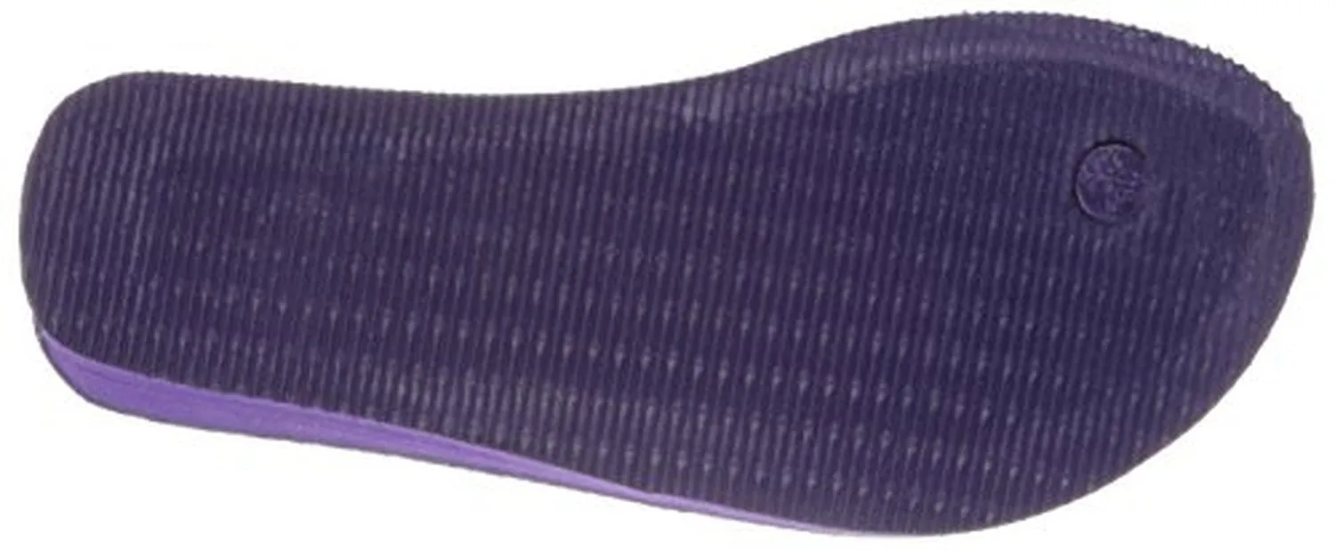 Havaianas Women's High Fashion Sandal Flip Flop
