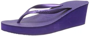 Havaianas Women's High Fashion Sandal Flip Flop