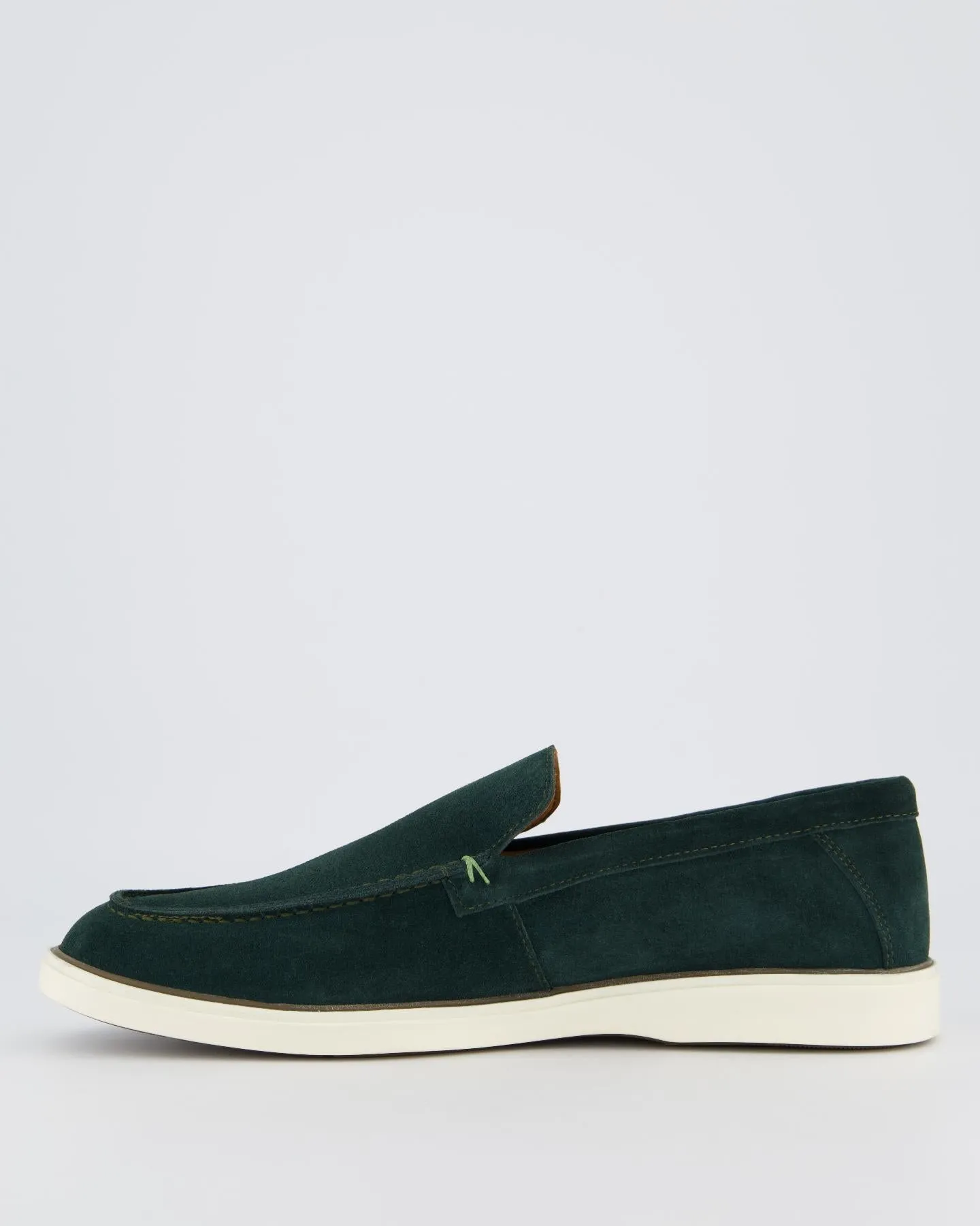 Heren Nino Loafer Pine