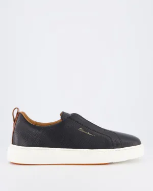 Heren Victor Sneaker Zwart