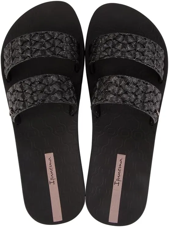 Ipanema Women's Slide Flat Sandal