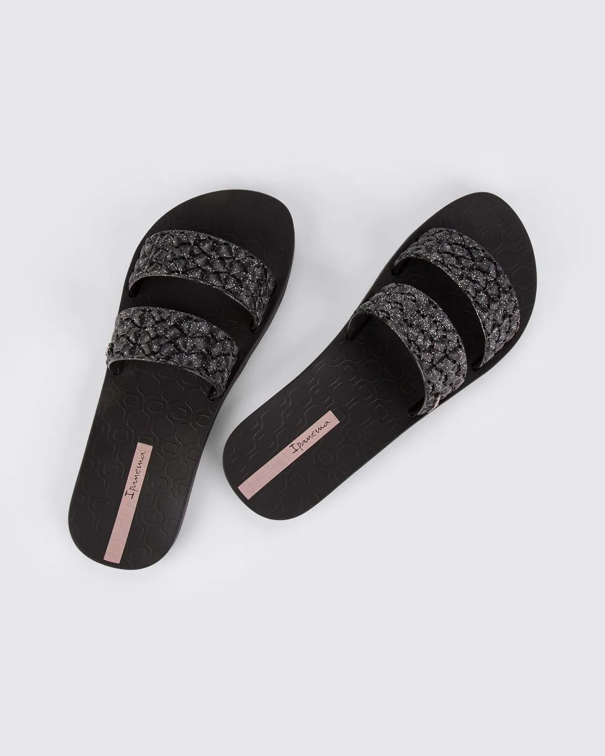 Ipanema Women's Slide Flat Sandal