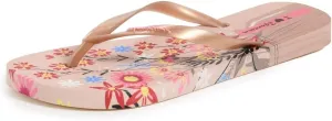 Ipanema Women's Verao Tropical Sandals