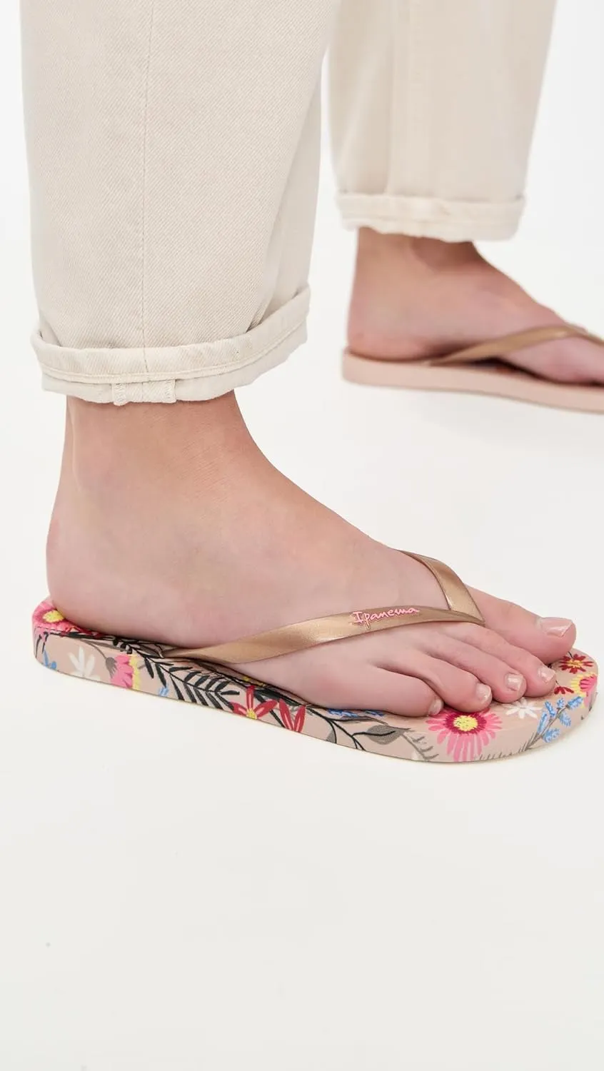 Ipanema Women's Verao Tropical Sandals