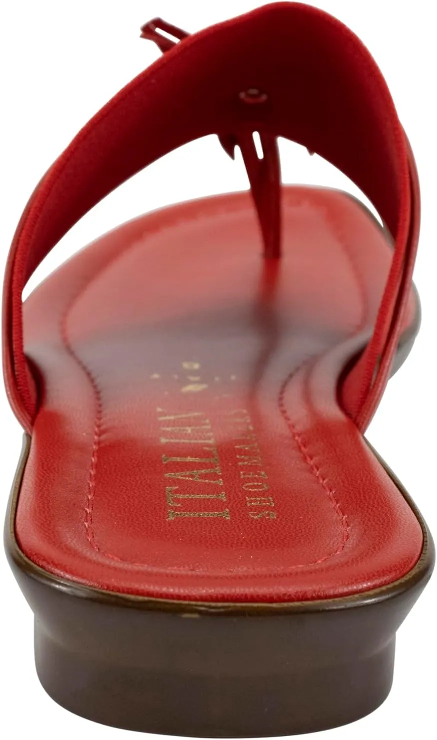 ITALIAN Shoemakers Women's Elaylie Thong Sandals for Women