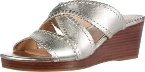 Jack Rogers Jackie Mid Wedge