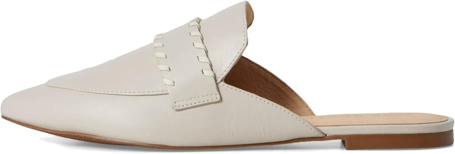 Jack Rogers Women's Beacon Stitch Mule