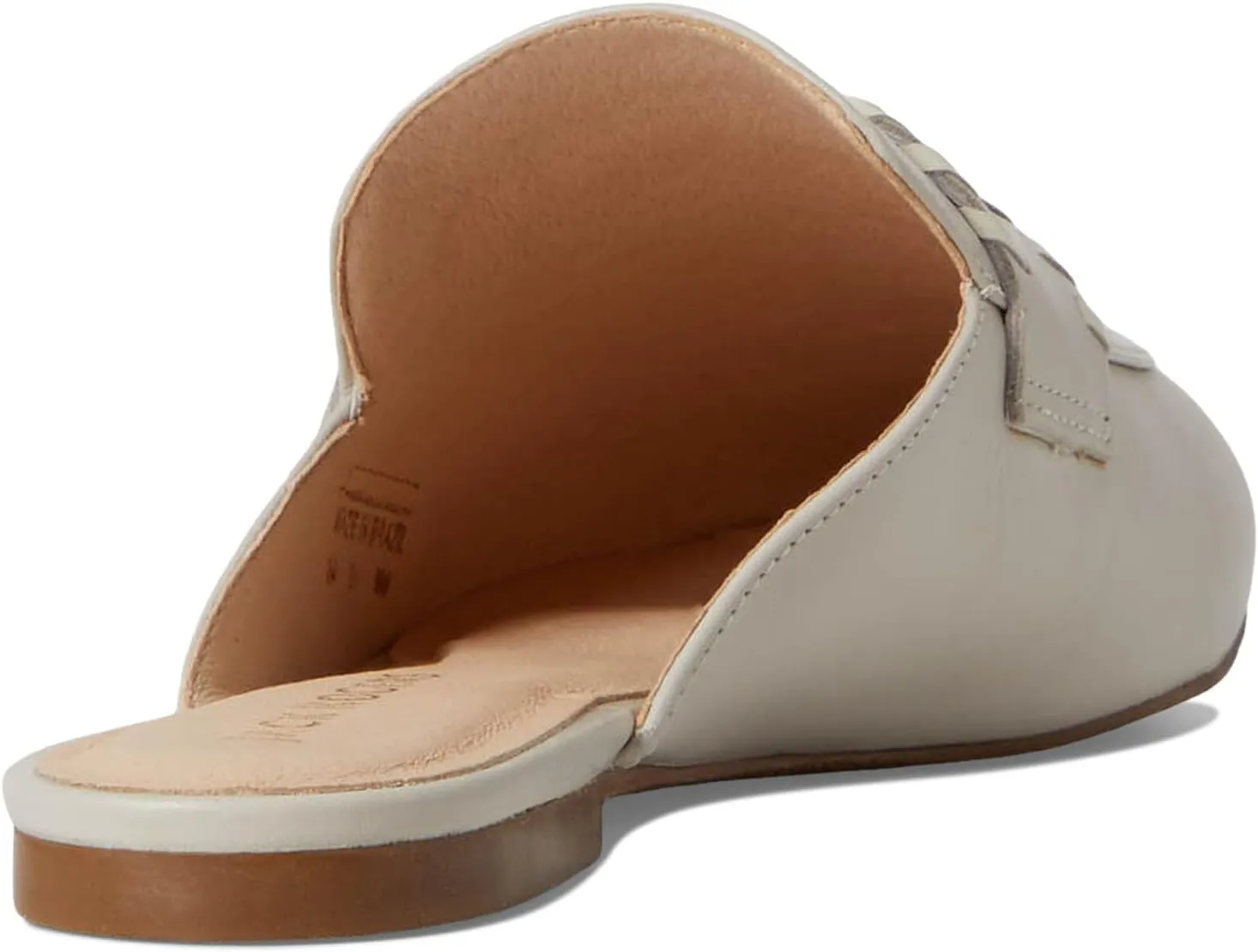 Jack Rogers Women's Beacon Stitch Mule