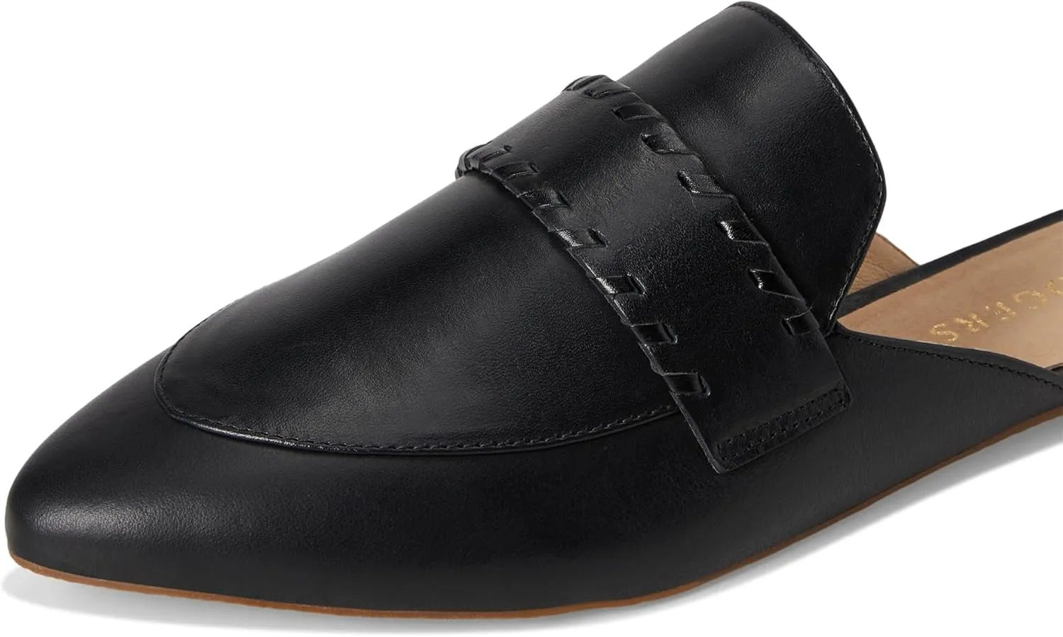 Jack Rogers Women's Beacon Stitch Mule