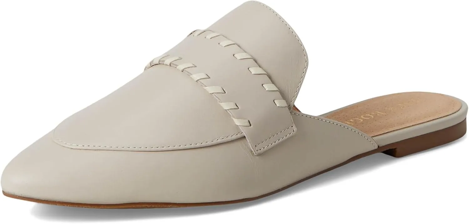 Jack Rogers Women's Beacon Stitch Mule