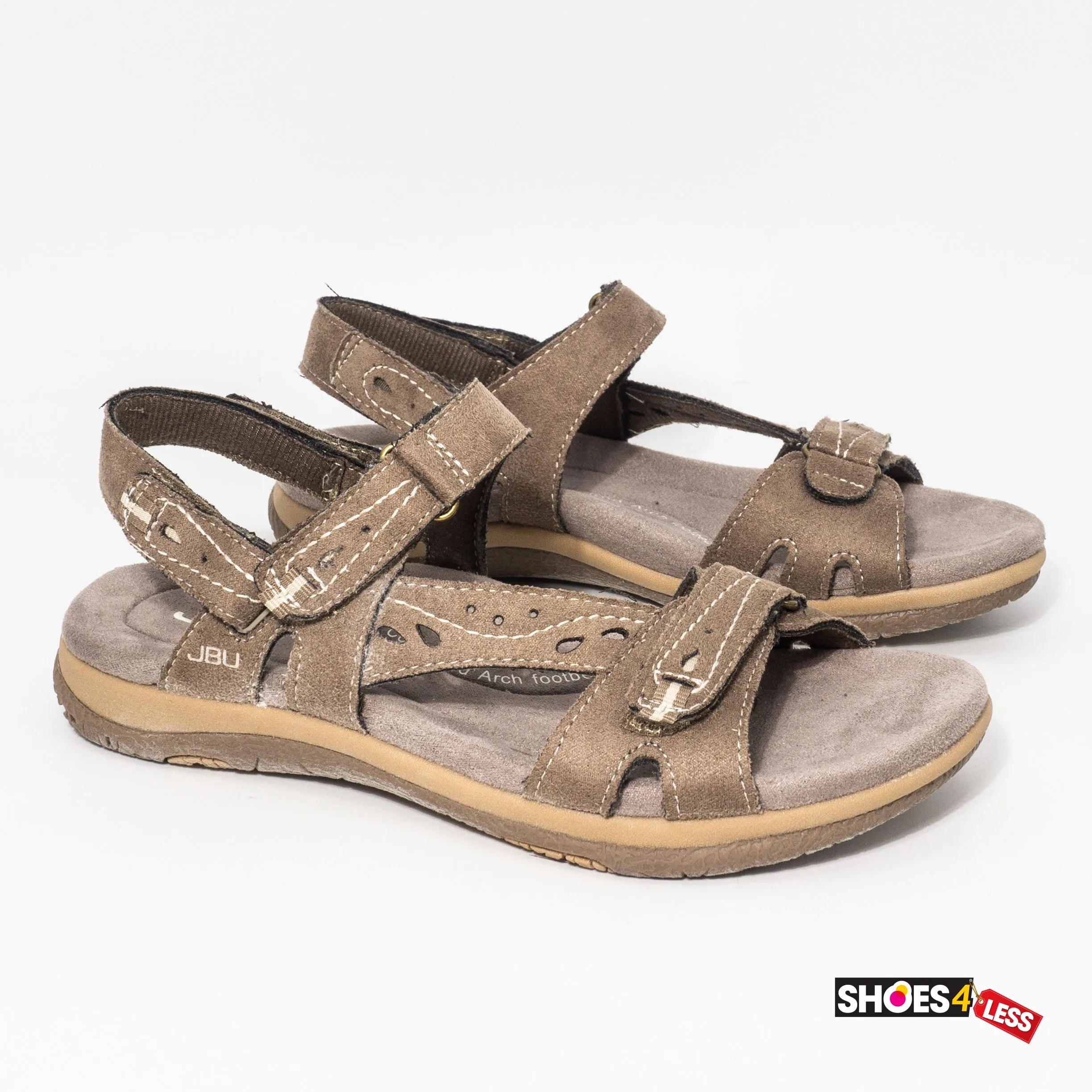 JBU Sandals