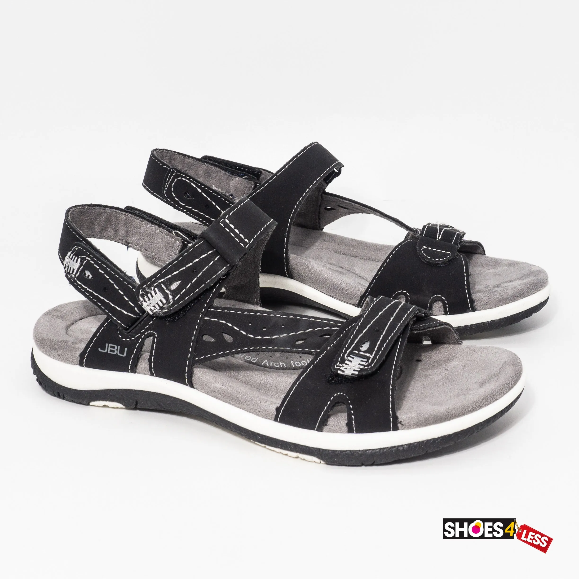 JBU Sandals