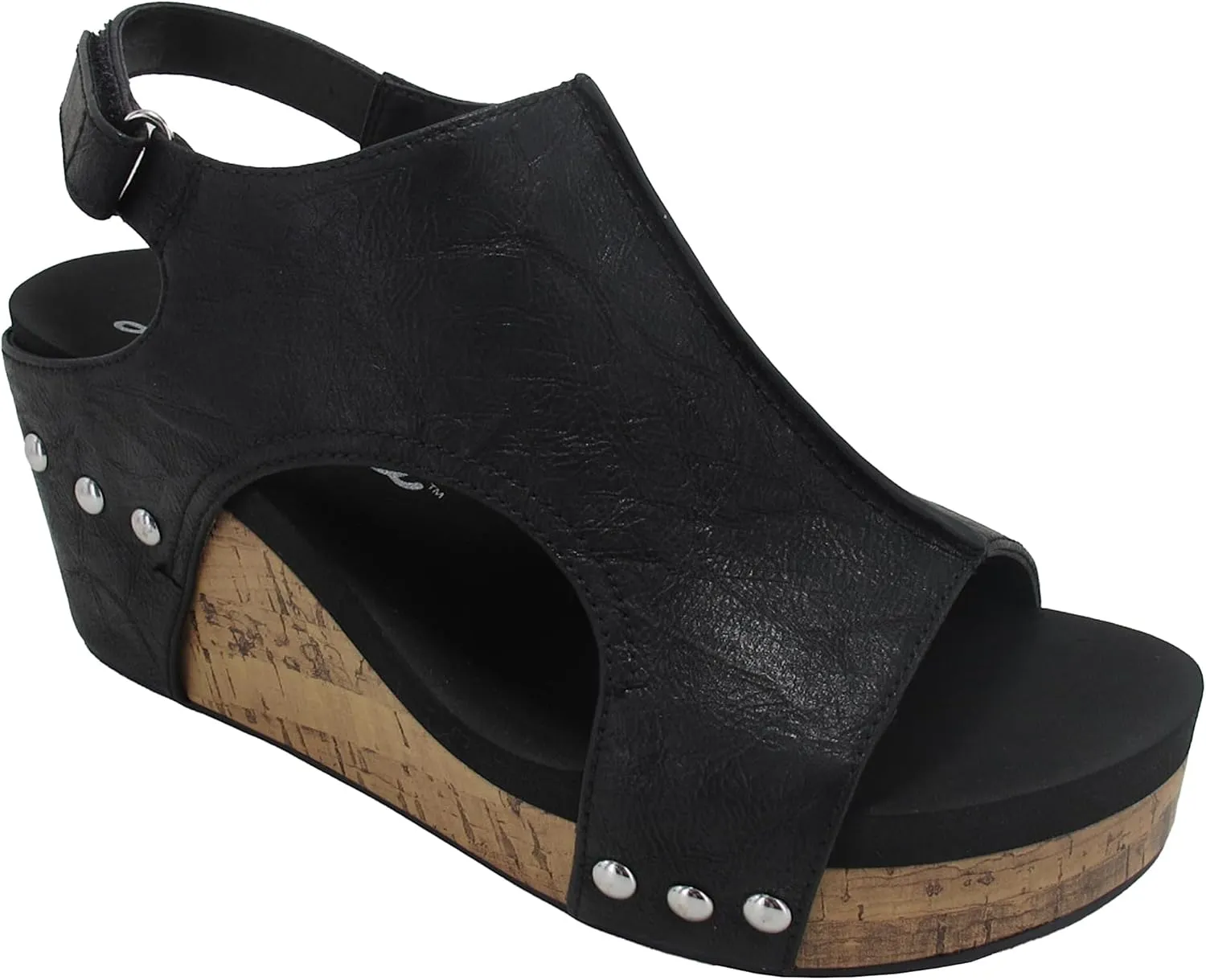 Jellypop Women's Showcase Wedge Sandals