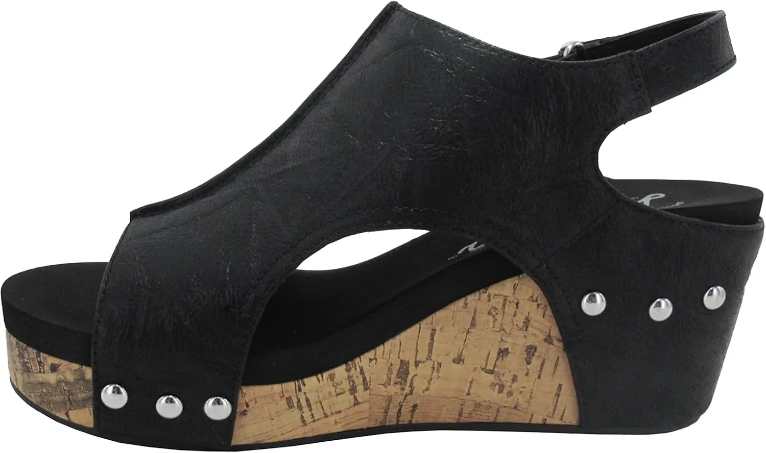 Jellypop Women's Showcase Wedge Sandals