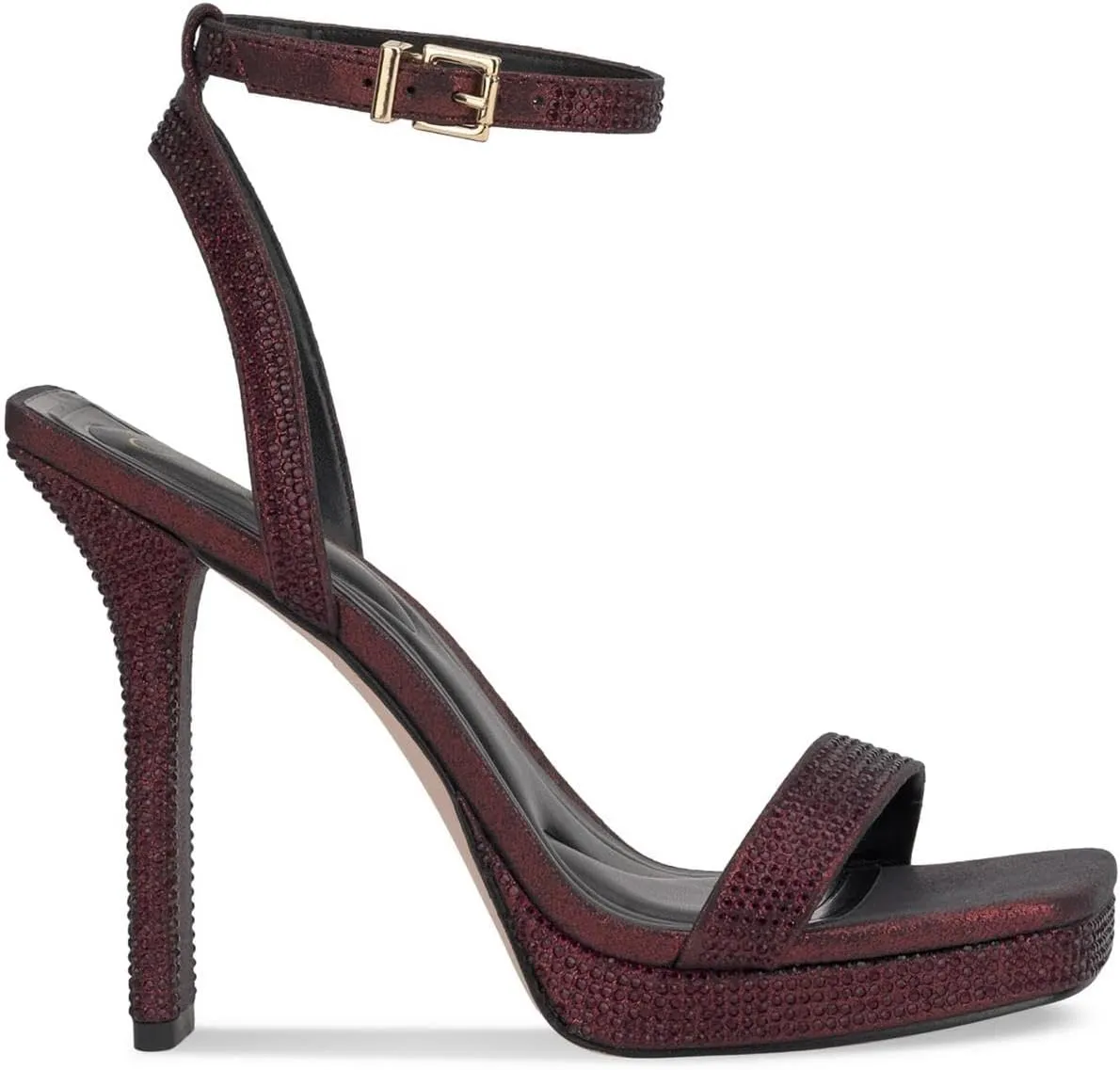 Jessica Simpson Women's Adonia Heeled Sandal