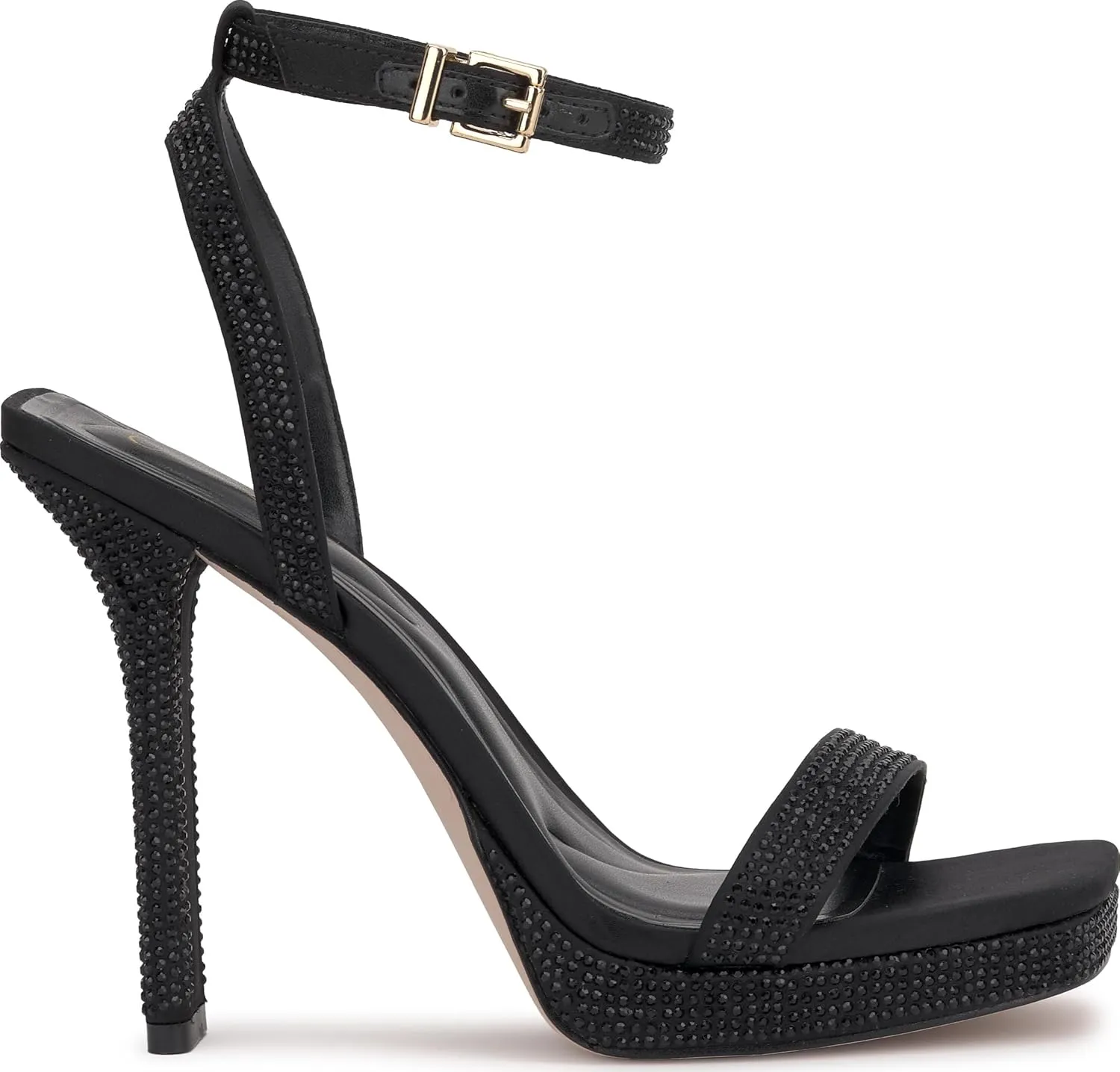 Jessica Simpson Women's Adonia Heeled Sandal