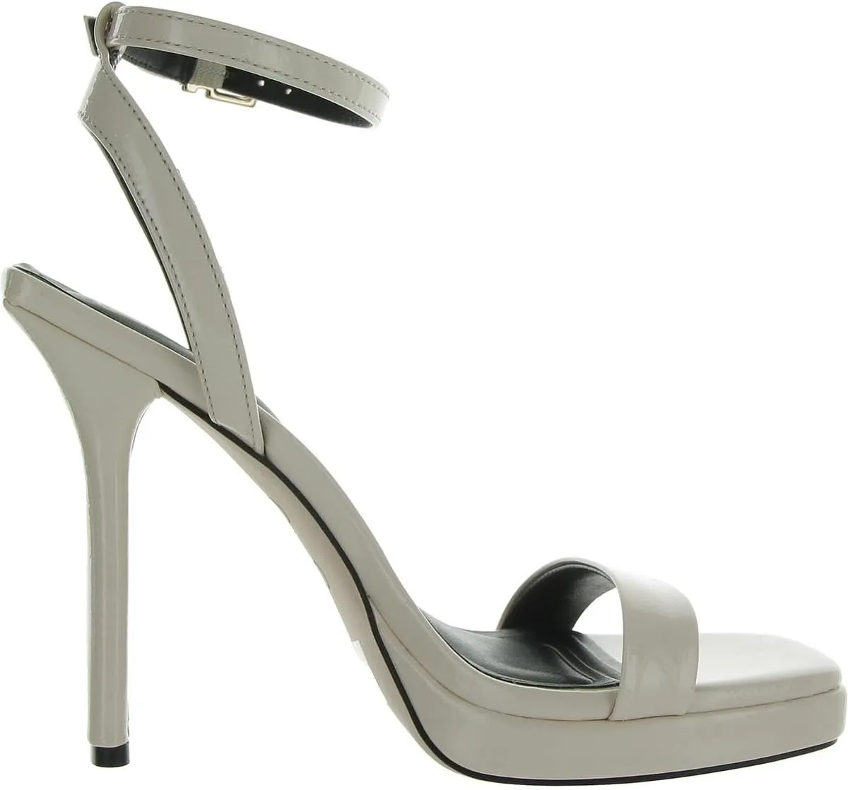 Jessica Simpson Women's Adonia Heeled Sandal