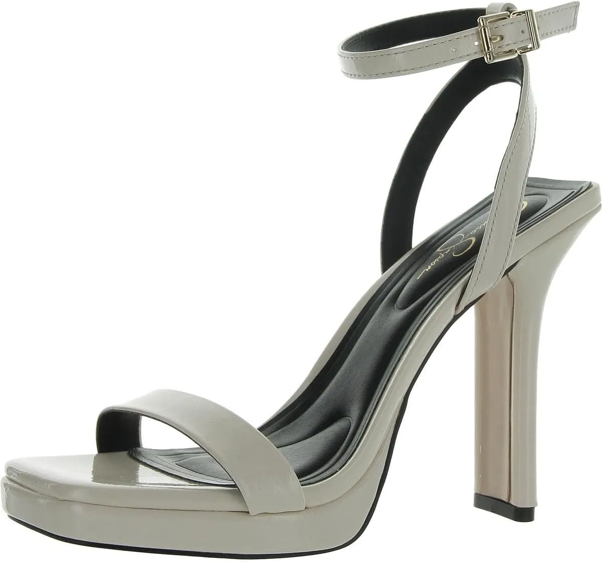 Jessica Simpson Women's Adonia Heeled Sandal