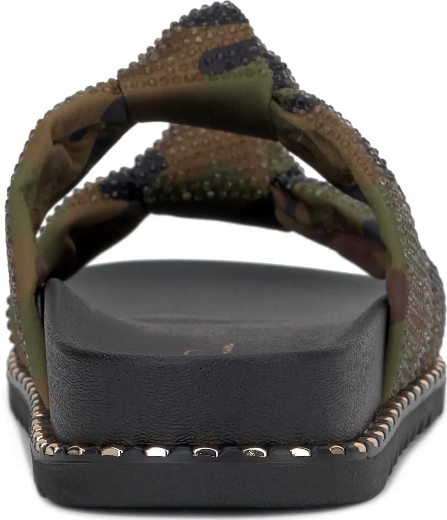 Jessica Simpson Women's Caralyna Slide Sandal