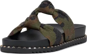 Jessica Simpson Women's Caralyna Slide Sandal