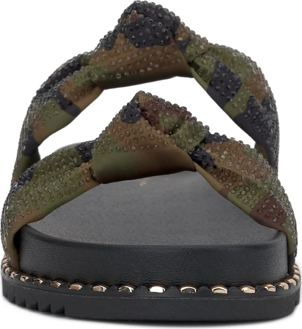 Jessica Simpson Women's Caralyna Slide Sandal