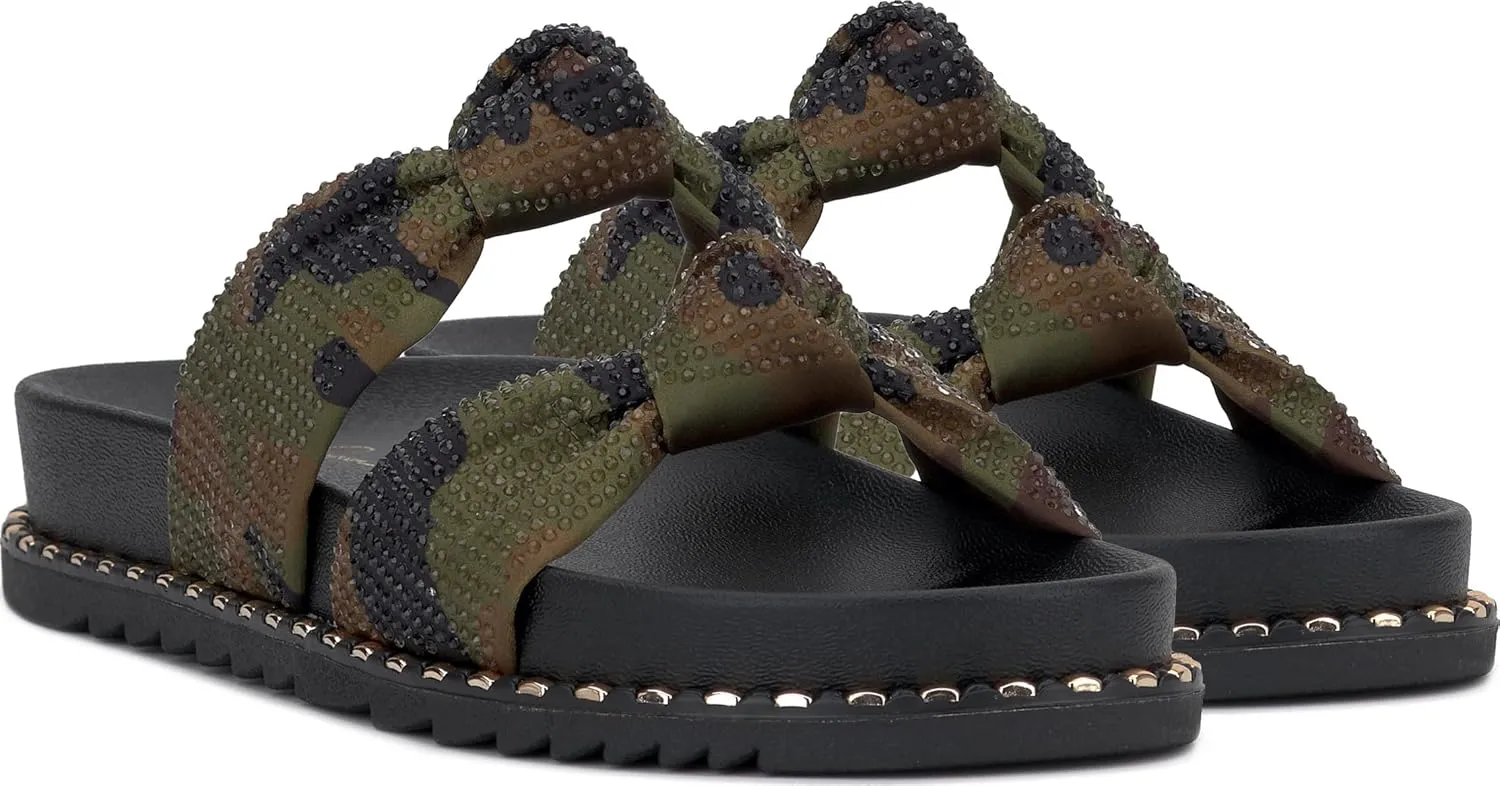 Jessica Simpson Women's Caralyna Slide Sandal