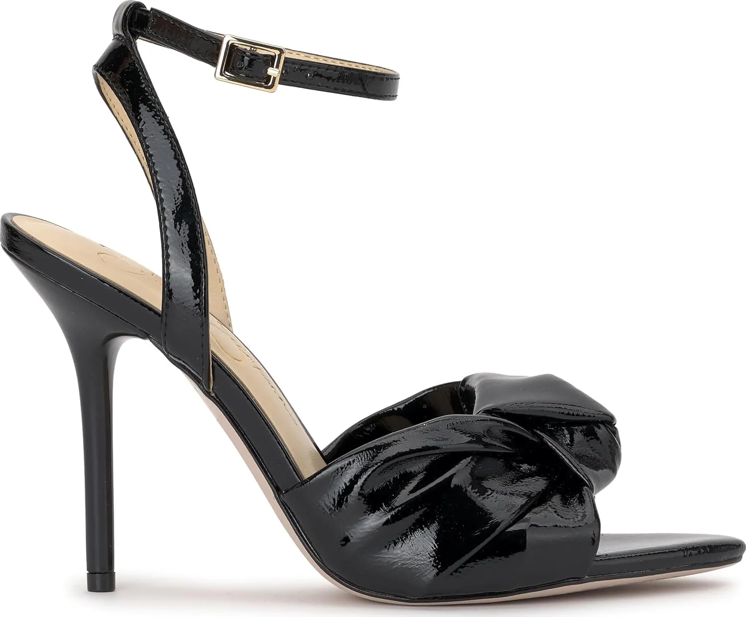 Jessica Simpson Women's Neveny Heeled Sandal