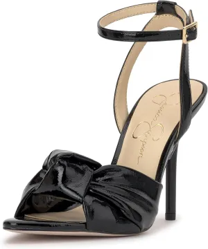 Jessica Simpson Women's Neveny Heeled Sandal