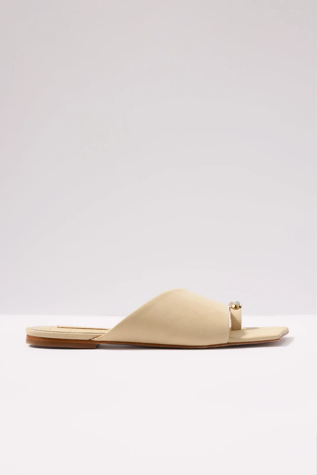 Jodie Flat