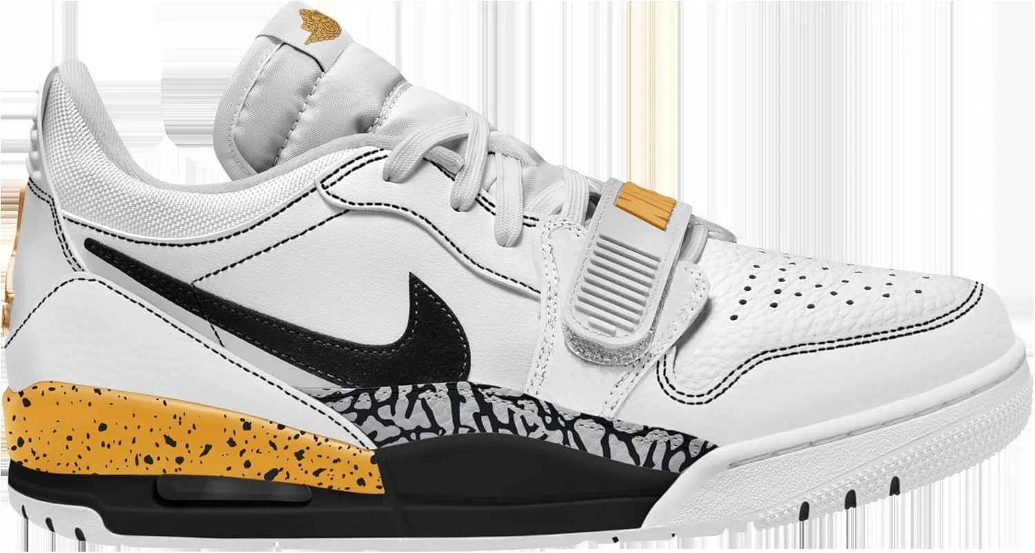 Jordan Air Legacy 312 Low Mens Shoes