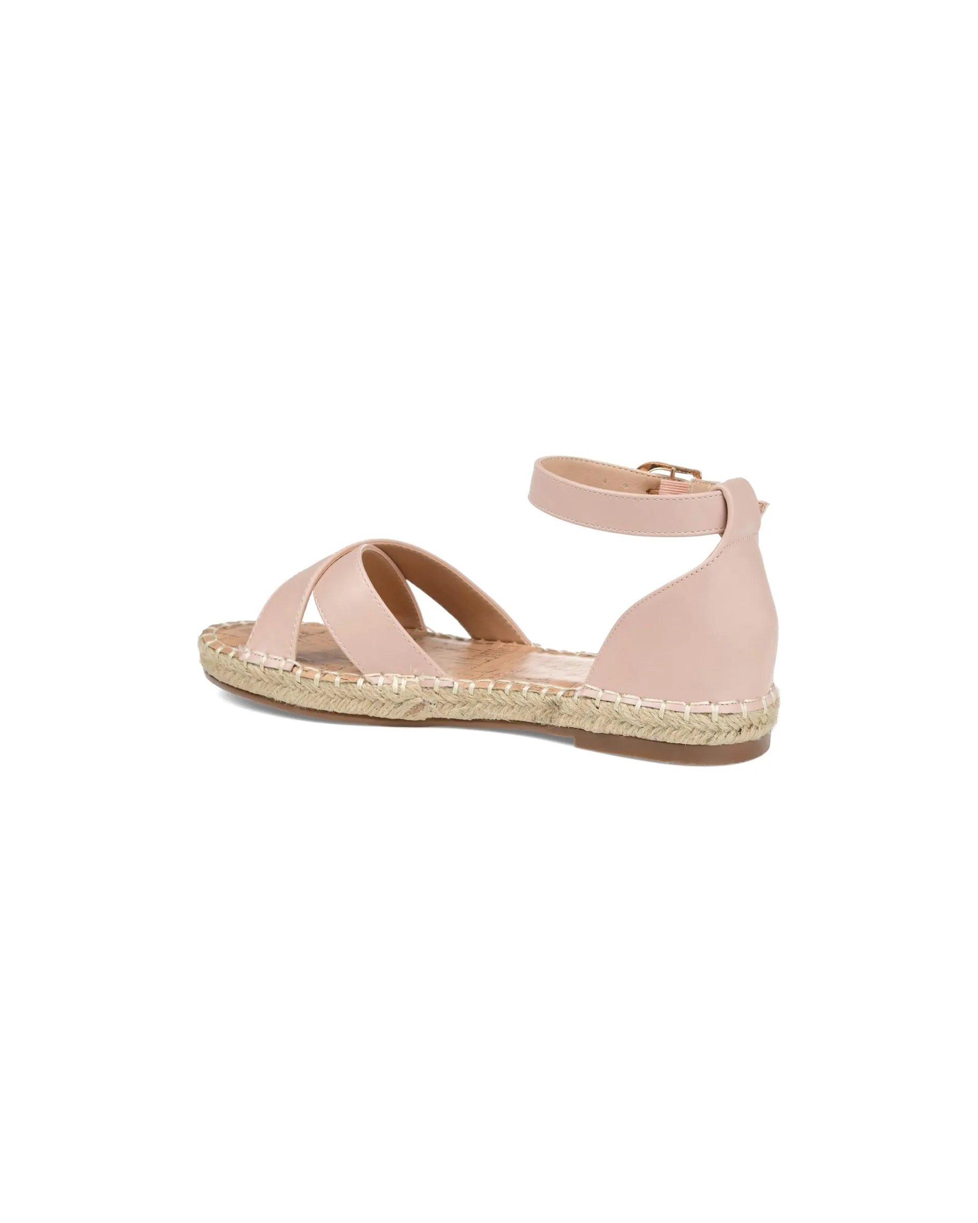 JOURNEE COLLECTION Women Lyddia Sandal