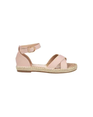 JOURNEE COLLECTION Women Lyddia Sandal