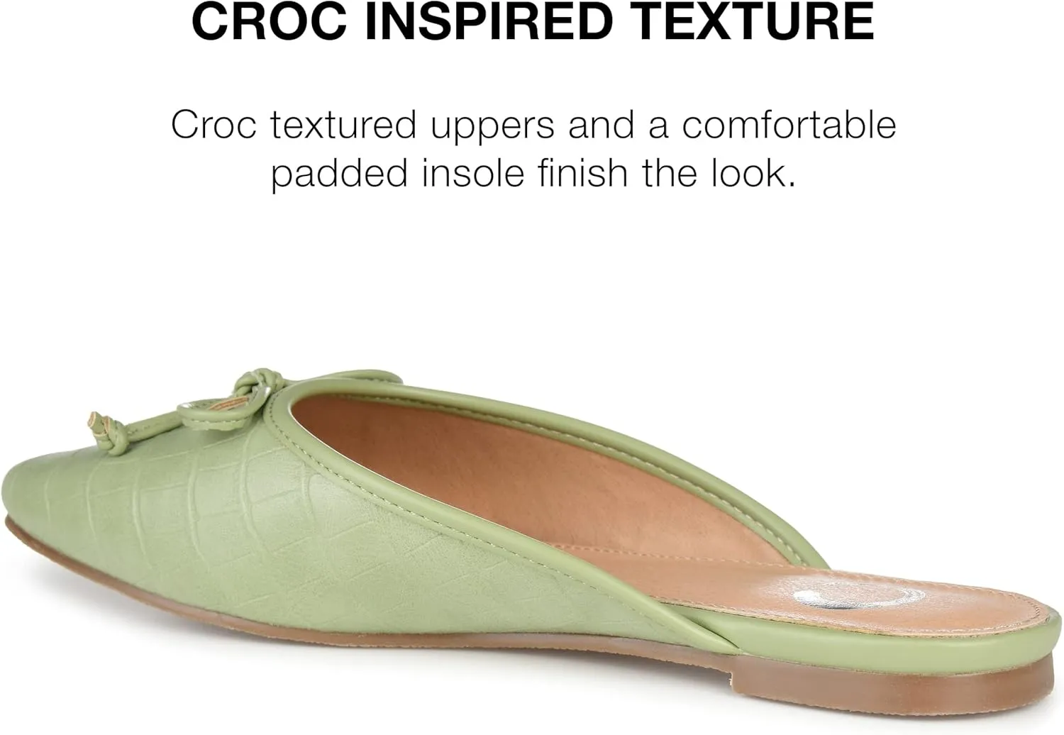 Journee Collection Women's Flats