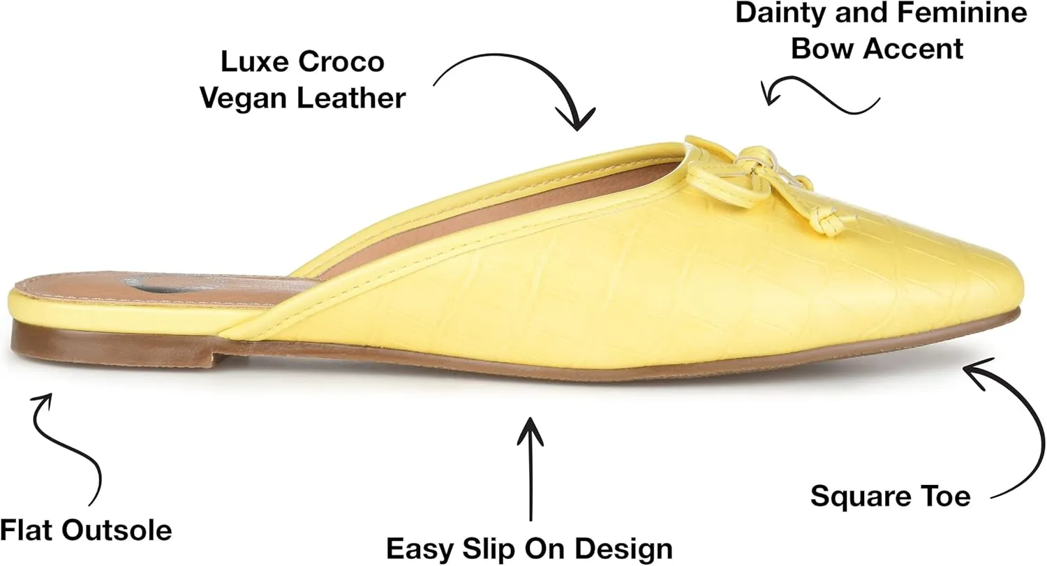 Journee Collection Women's Flats