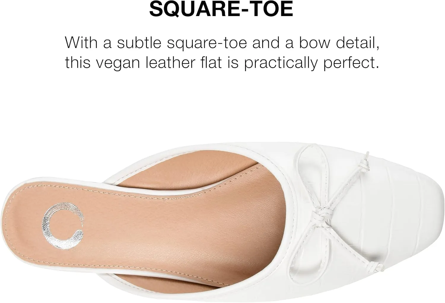 Journee Collection Women's Flats
