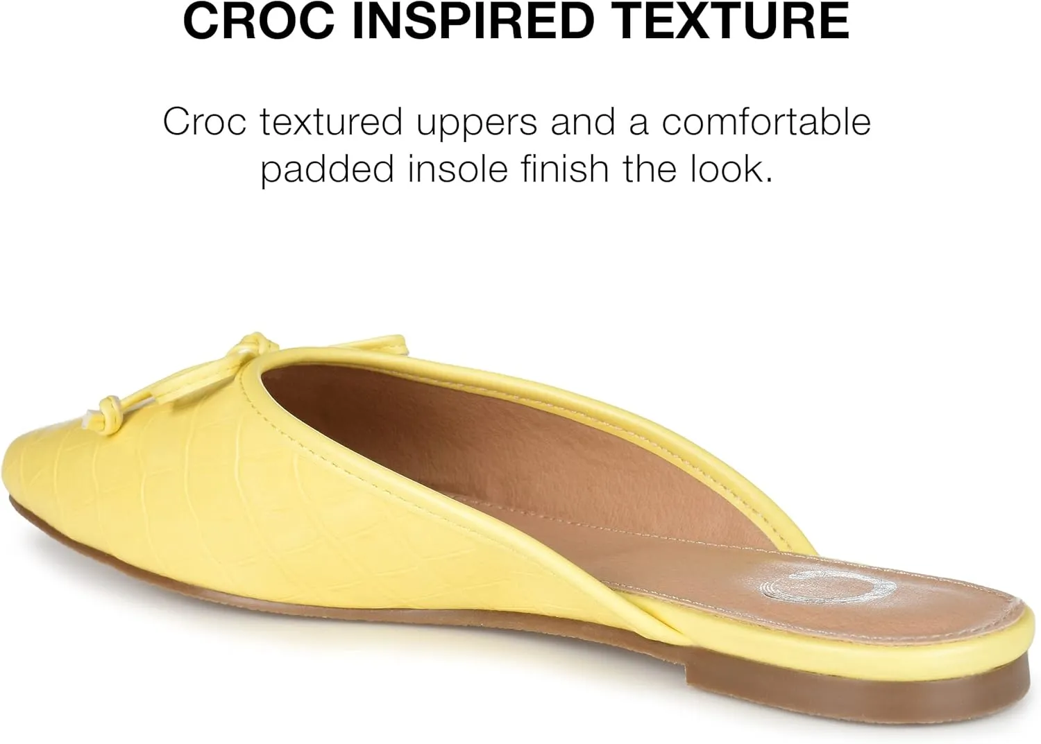 Journee Collection Women's Flats