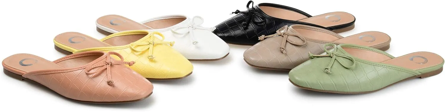 Journee Collection Women's Flats