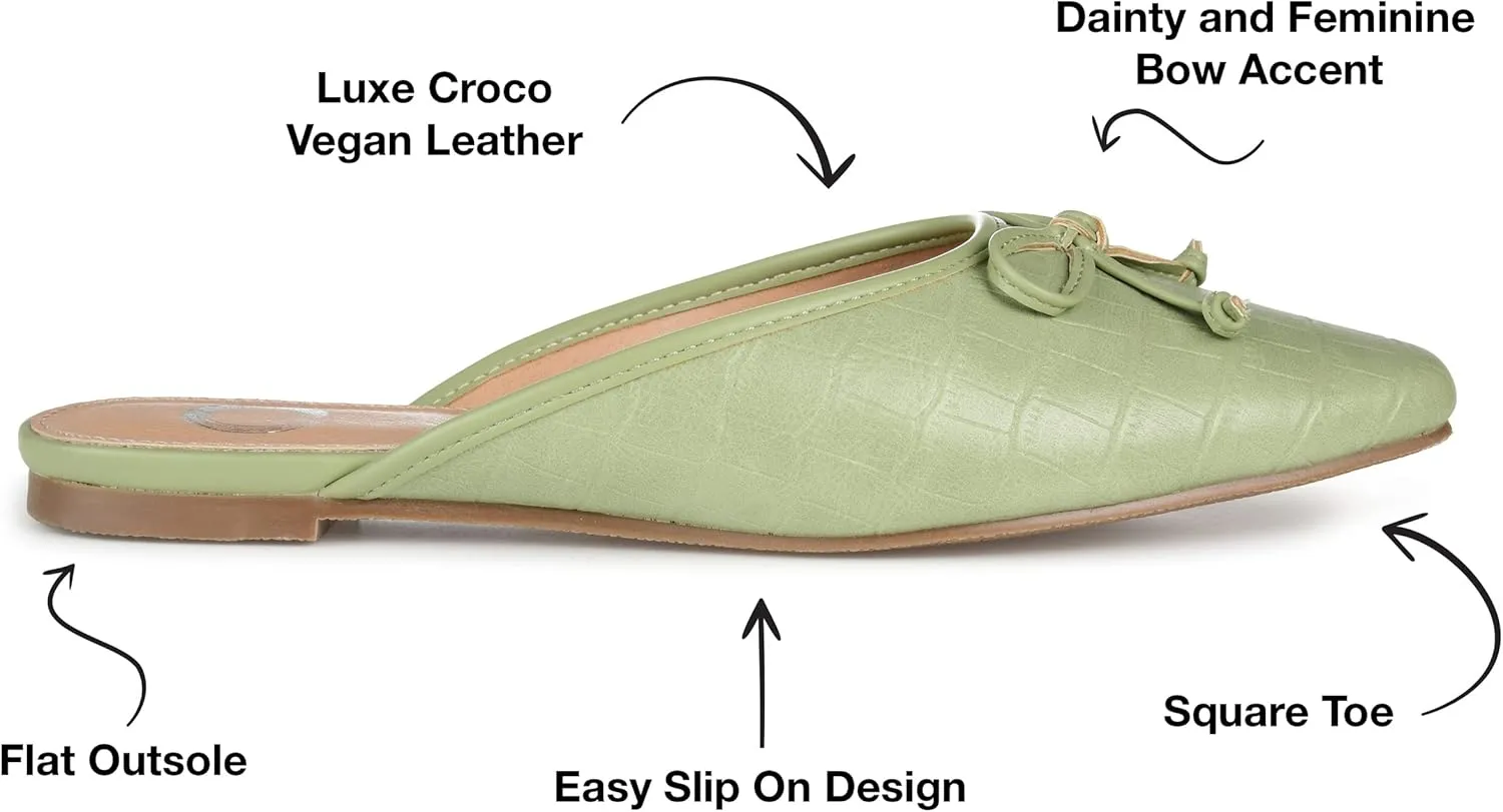 Journee Collection Women's Flats